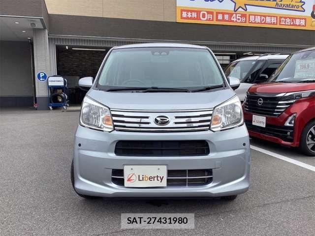 Daihatsu MOVE 2021-06 8367181-4