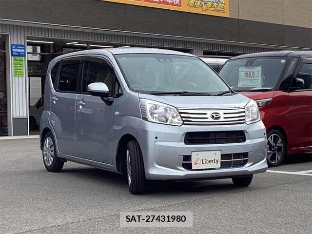 Daihatsu MOVE 2021-06 8367181-8