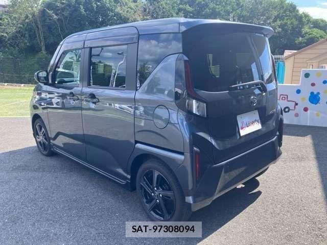 Daihatsu MOVE 2025-10 8367165-9