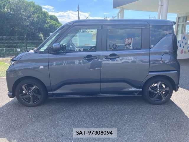 Daihatsu MOVE 2025-10 8367165-10