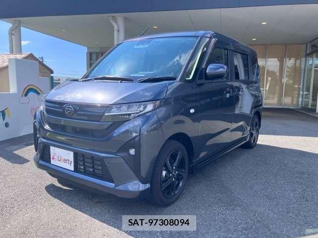 Daihatsu MOVE 2025-10 8367165-11