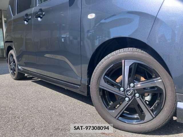 Daihatsu MOVE 2025-10 8367165-12