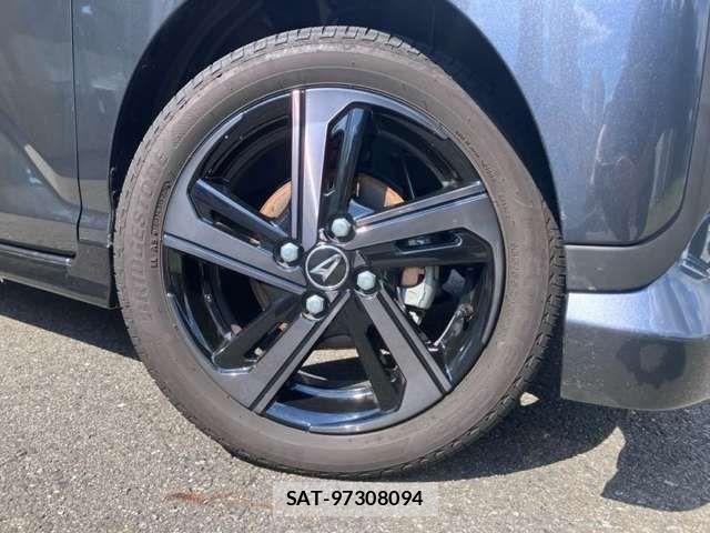 Daihatsu MOVE 2025-10 8367165-13