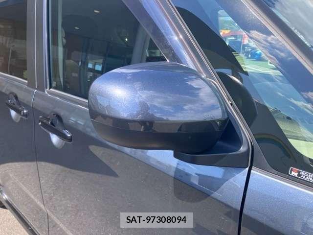 Daihatsu MOVE 2025-10 8367165-14