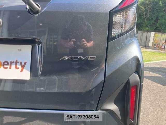 Daihatsu MOVE 2025-10 8367165-15