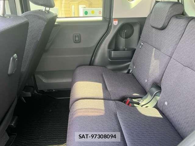 Daihatsu MOVE 2025-10 8367165-17