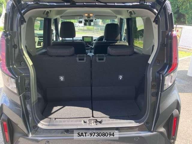 Daihatsu MOVE 2025-10 8367165-18