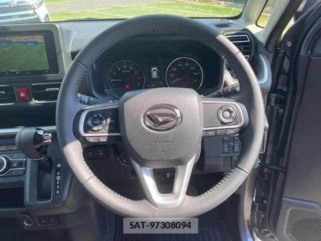 Daihatsu MOVE 2025-10 8367165-1