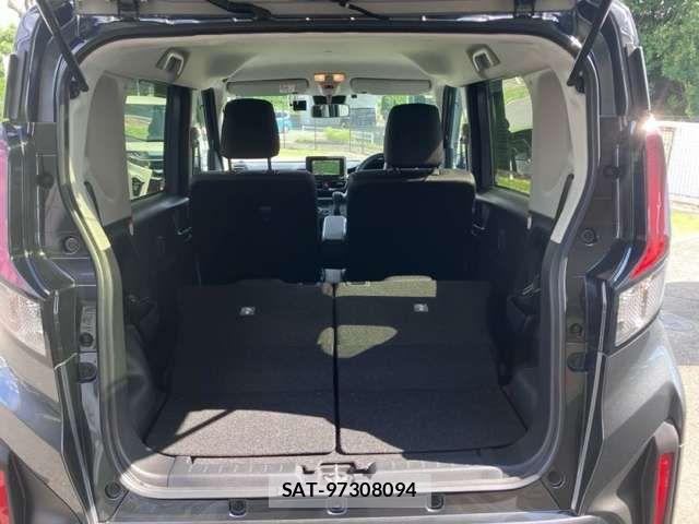 Daihatsu MOVE 2025-10 8367165-19