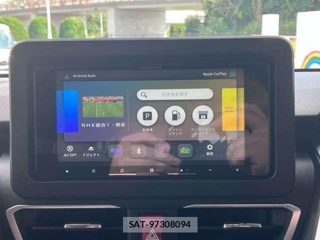 Daihatsu MOVE 2025-10 8367165-3