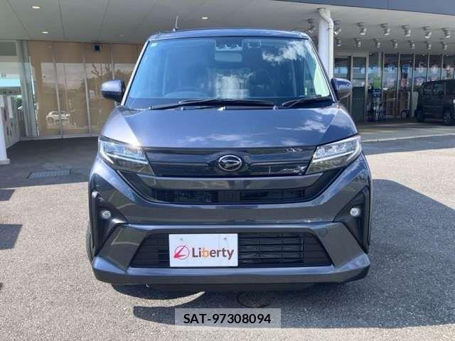 Daihatsu MOVE 2025-10 8367165-4