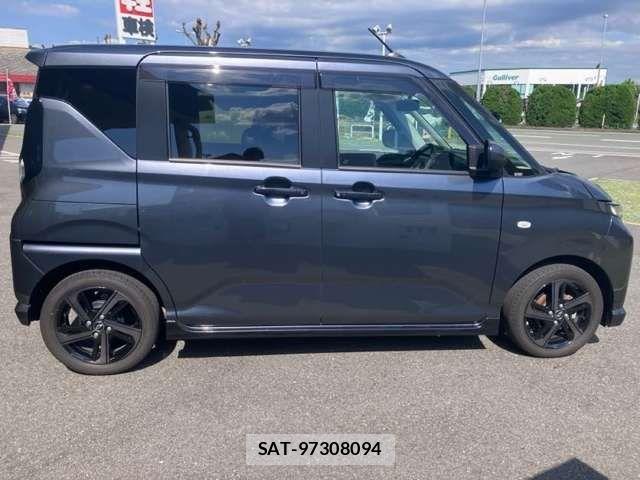 Daihatsu MOVE 2025-10 8367165-6