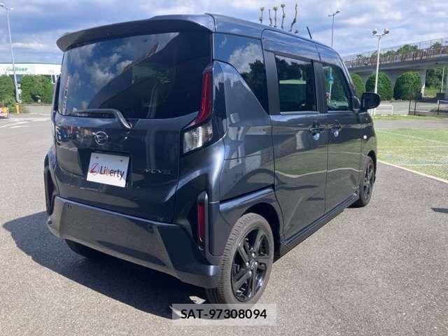 Daihatsu MOVE 2025-10 8367165-7