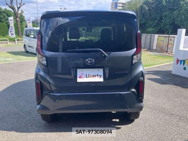 Daihatsu MOVE 2025-10 8367165-8