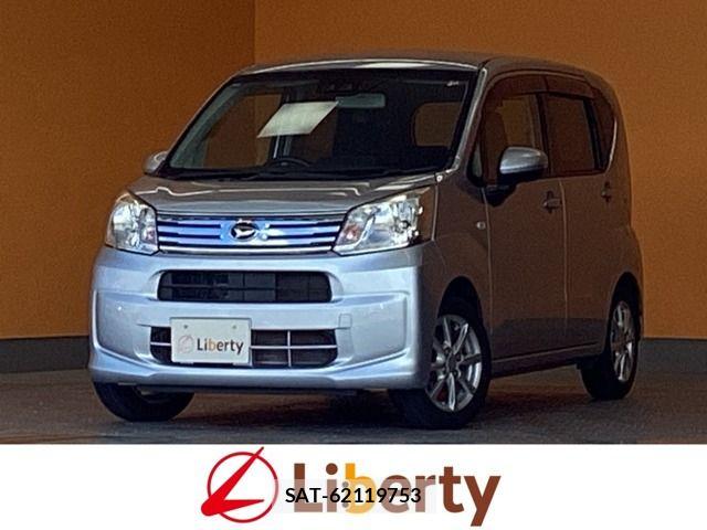 Daihatsu MOVE 2019-08 8367182-0
