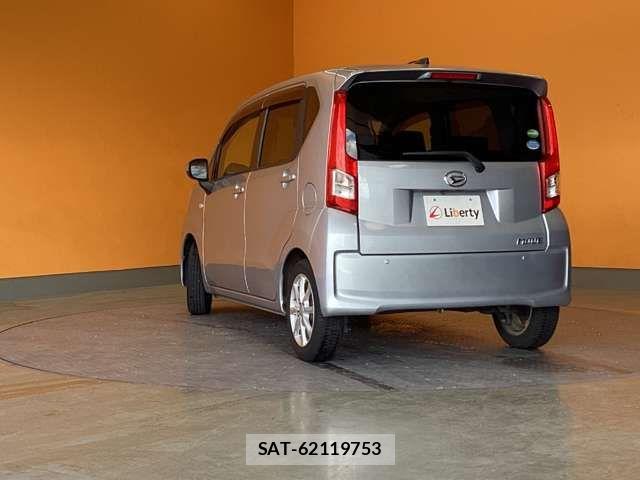Daihatsu MOVE 2019-08 8367182-9