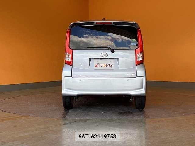 Daihatsu MOVE 2019-08 8367182-10