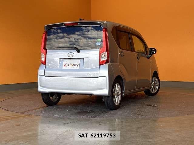 Daihatsu MOVE 2019-08 8367182-11