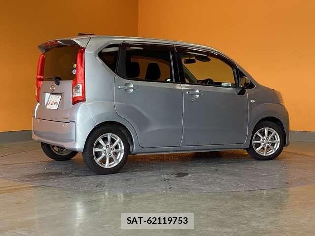 Daihatsu MOVE 2019-08 8367182-12
