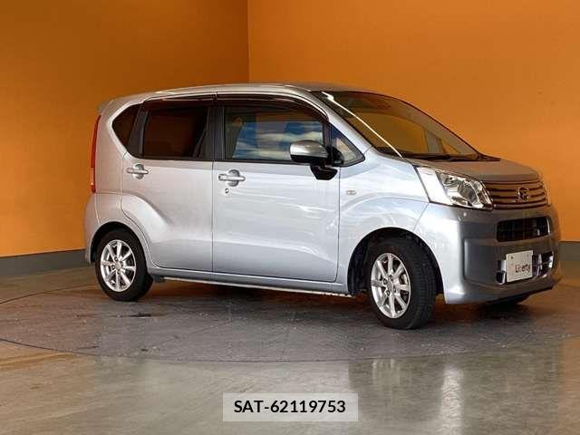 Daihatsu MOVE 2019-08 8367182-14