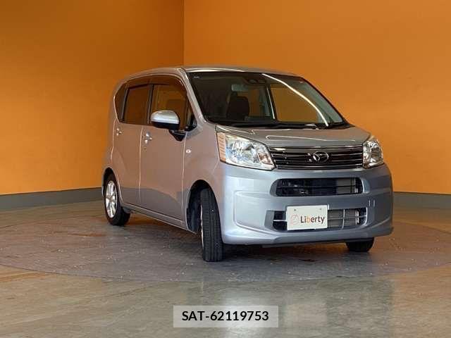 Daihatsu MOVE 2019-08 8367182-15