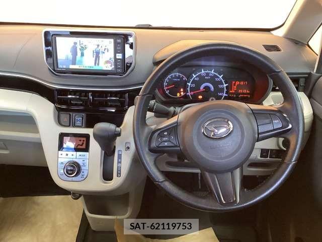 Daihatsu MOVE 2019-08 8367182-1