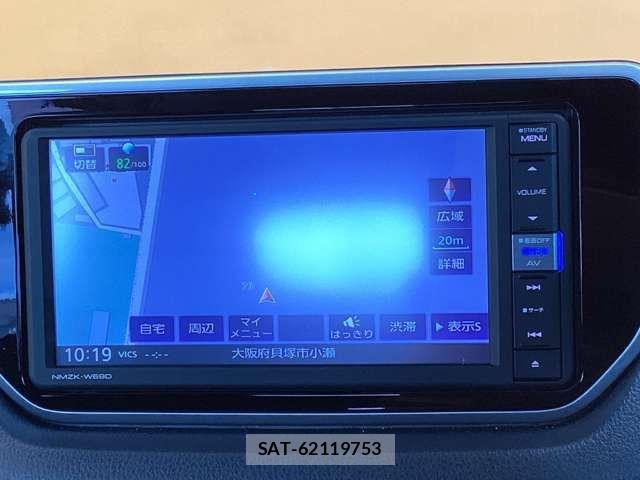 Daihatsu MOVE 2019-08 8367182-2