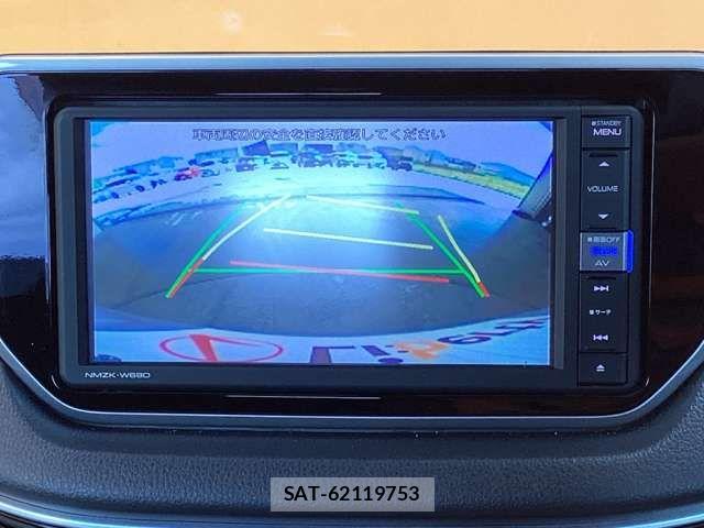 Daihatsu MOVE 2019-08 8367182-3