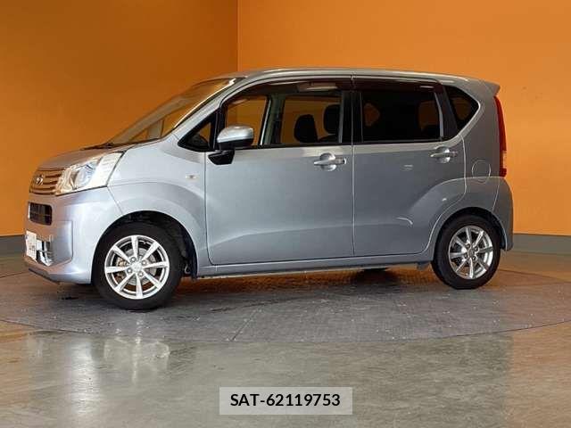 Daihatsu MOVE 2019-08 8367182-6