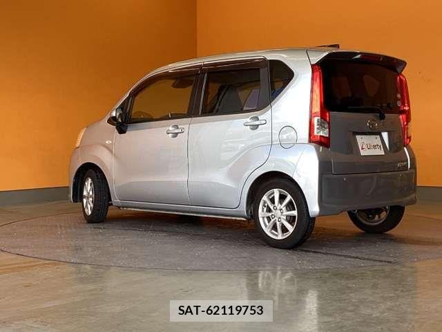 Daihatsu MOVE 2019-08 8367182-8