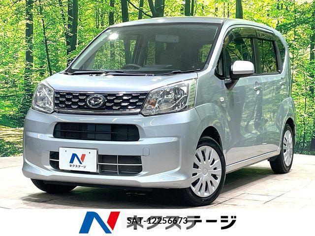 Daihatsu MOVE 2016-04 8367192-0