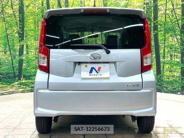 Daihatsu MOVE 2016-04 8367192-14