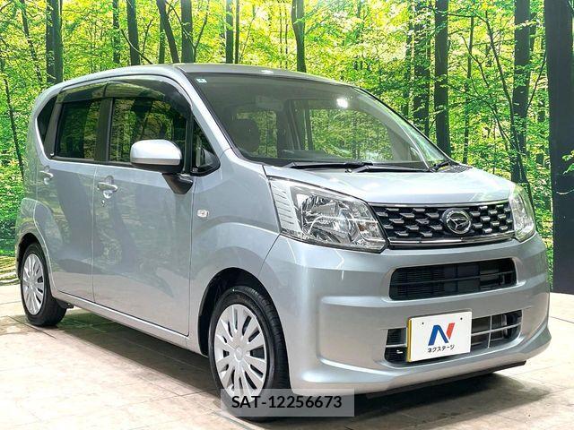 Daihatsu MOVE 2016-04 8367192-15