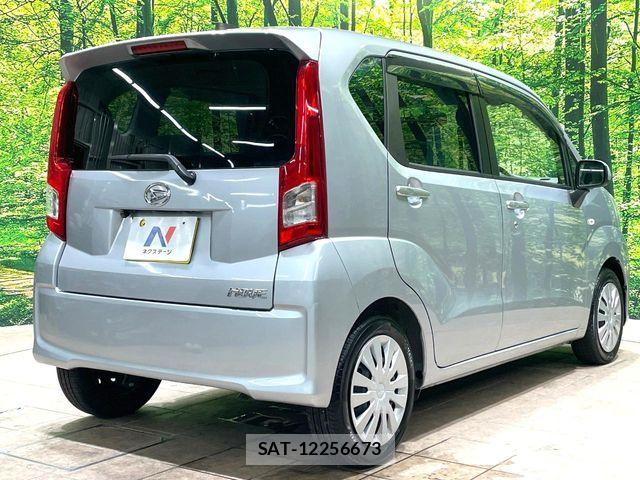 Daihatsu MOVE 2016-04 8367192-16