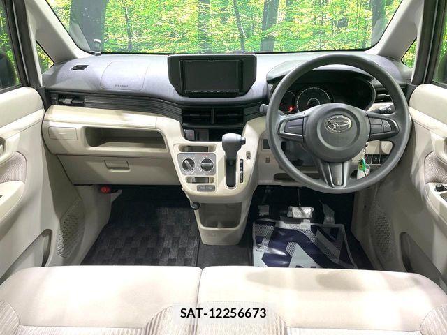 Daihatsu MOVE 2016-04 8367192-1