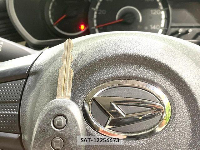 Daihatsu MOVE 2016-04 8367192-4