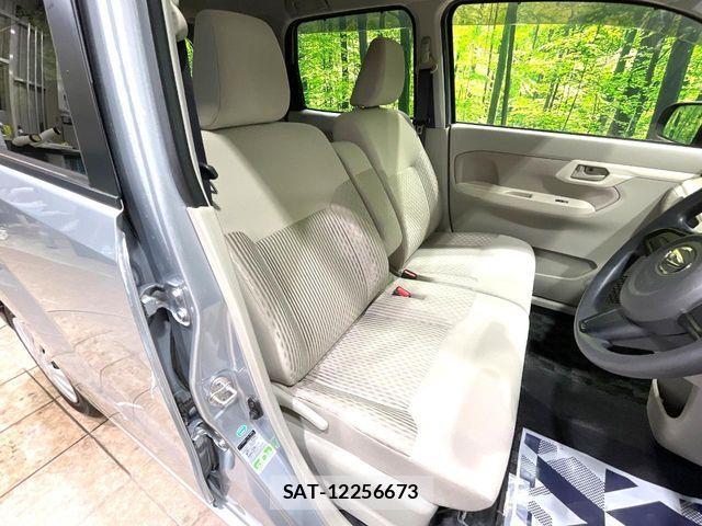 Daihatsu MOVE 2016-04 8367192-7