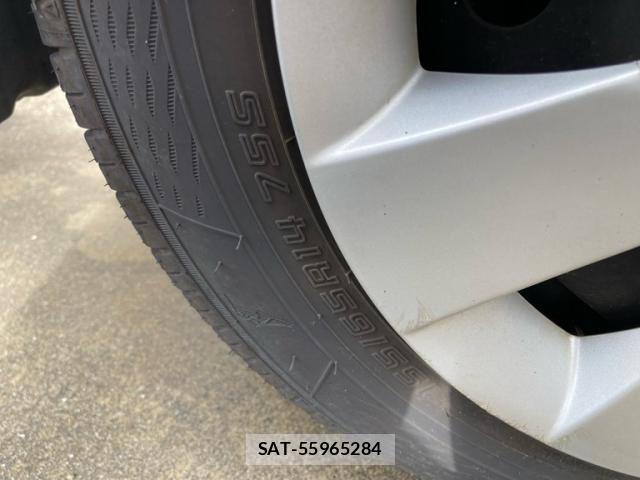 Daihatsu MOVE 2008-03 8367204-10