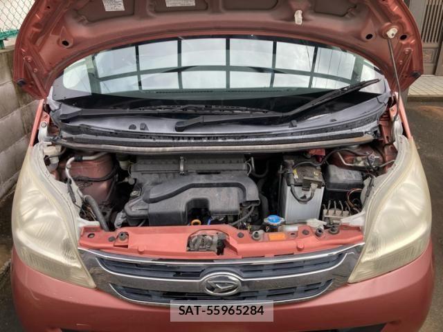 Daihatsu MOVE 2008-03 8367204-11