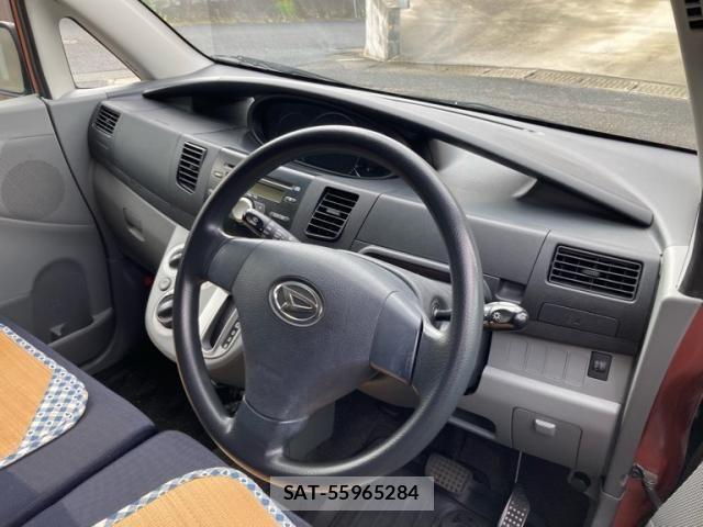 Daihatsu MOVE 2008-03 8367204-13