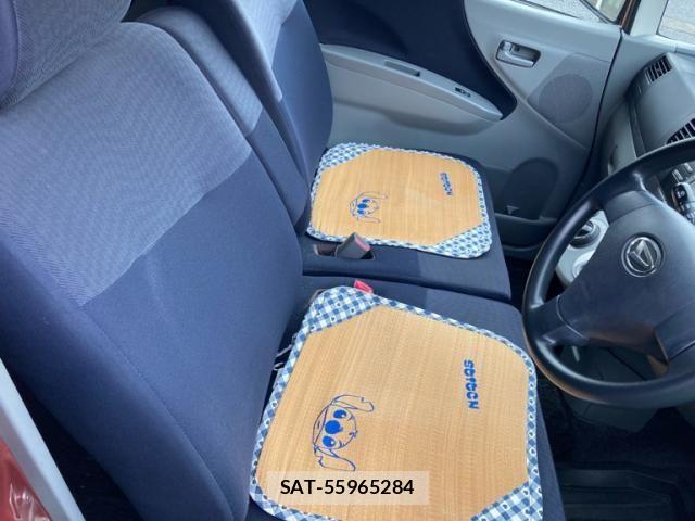Daihatsu MOVE 2008-03 8367204-14