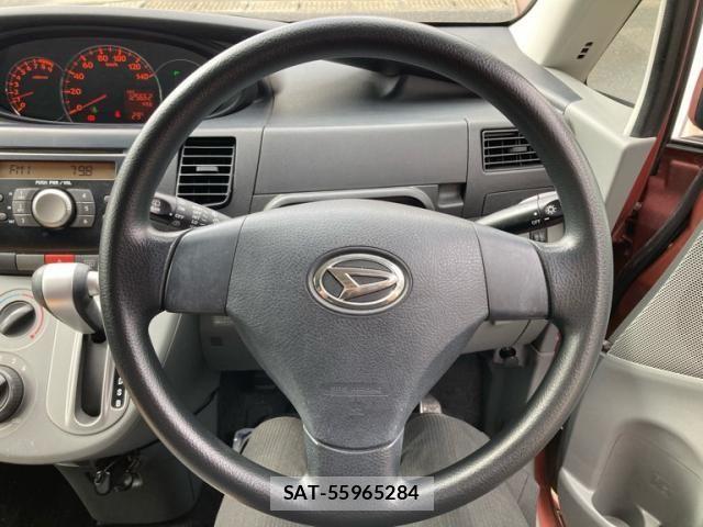 Daihatsu MOVE 2008-03 8367204-17