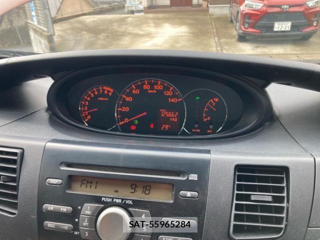 Daihatsu MOVE 2008-03 8367204-18
