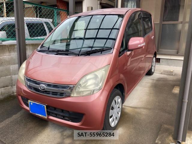 Daihatsu MOVE 2008-03 8367204-1
