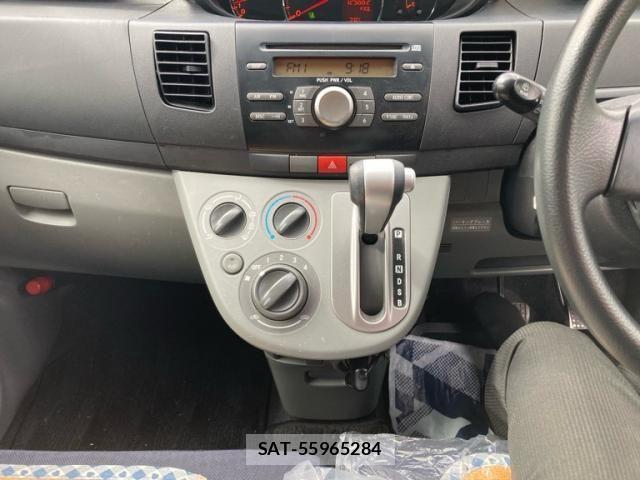Daihatsu MOVE 2008-03 8367204-20