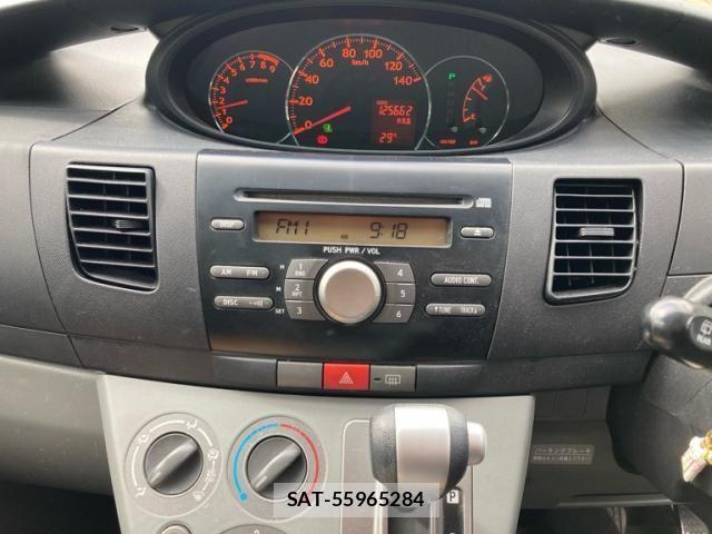 Daihatsu MOVE 2008-03 8367204-21