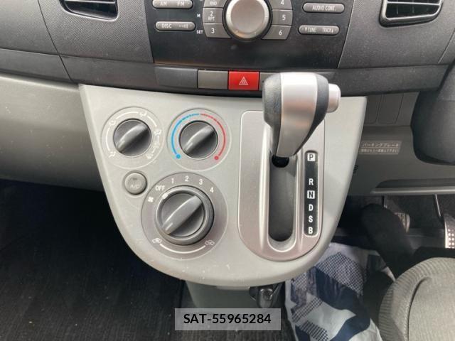 Daihatsu MOVE 2008-03 8367204-22