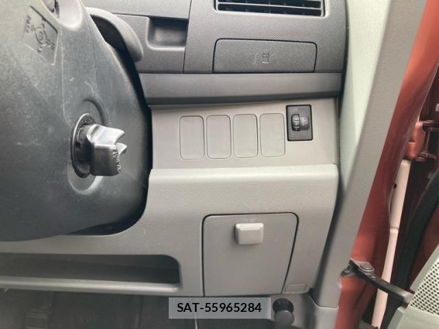 Daihatsu MOVE 2008-03 8367204-23
