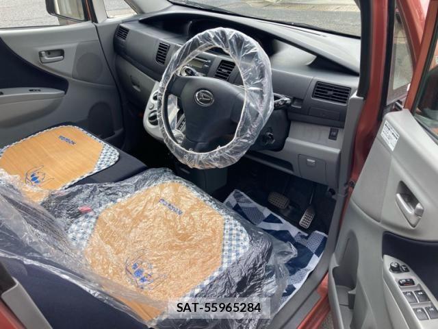 Daihatsu MOVE 2008-03 8367204-25