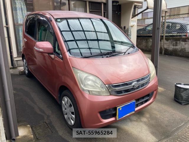 Daihatsu MOVE 2008-03 8367204-2